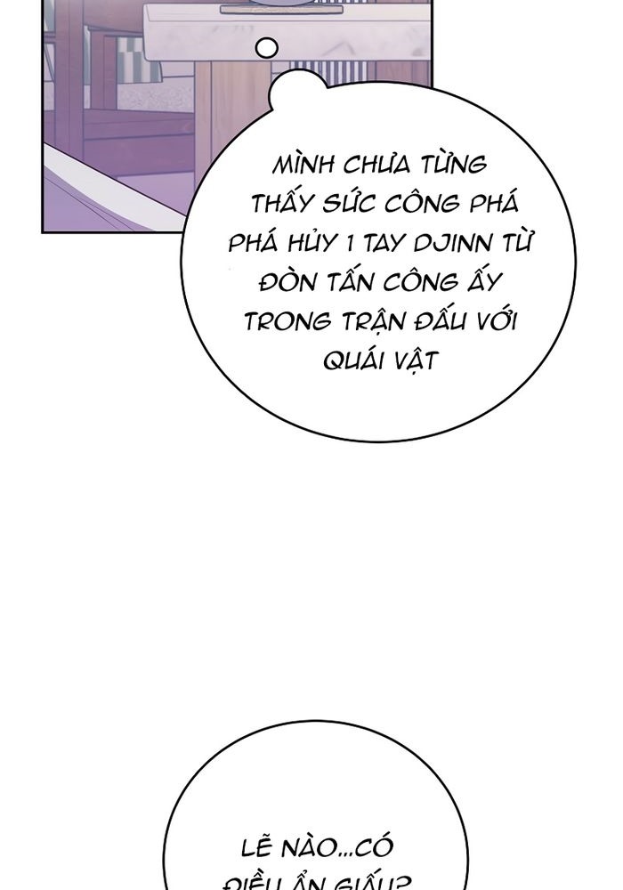 Đọc truyện Trở thành kẻ vô danh trong tiểu thuyết của chính mình - Chap 15